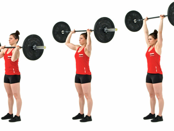 Dumbbell Snatch: How to Do It Safely, Plus Benefits