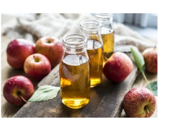 Benefits of Apple Cider Vinegar Supplements