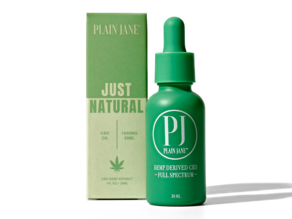 Comprehensive Review Discovering the Best CBD Oil By Plainjane